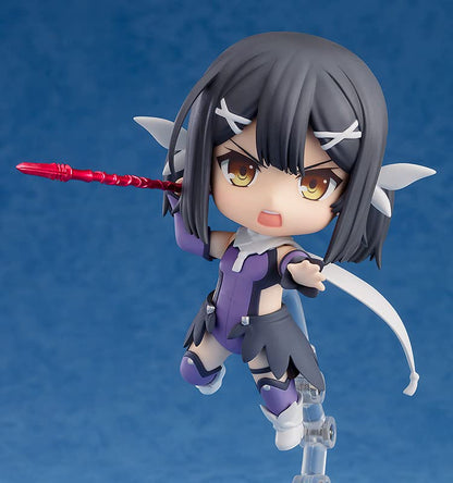 GOOD SMILE COMPANY - Nendoroid Miyu Edelfelt - Fate/Kaleid Liner Prisma☆Illya: Licht - The Nameless Girl- Japan Figure Store - #1 Bring To You The Best Japanese Goods