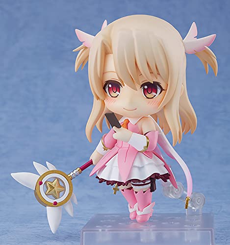Good Smile Company Nendoroid Fate Kaleid Liner Prisma Illya Licht Nameless Girl Figure G12578- Japan Figure Store - #1 Bring To You The Best Japanese Goods
