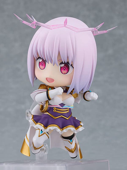 Good Smile Company Nendoroid Akane Shinjo Gridman Universe Japan Non-Scale Action Figure- Japan Figure Store - #1 Bring To You The Best Japanese Goods