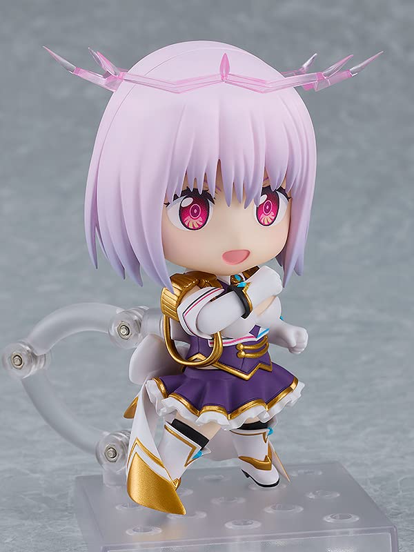 Good Smile Company Nendoroid Akane Shinjo Gridman Universe Japan Non-Scale Action Figure- Japan Figure Store - #1 Bring To You The Best Japanese Goods