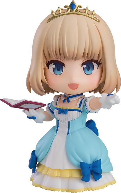 Good Smile Company Nendoroid Tia Moon: Princess Reincarnation Reversal Figure- Japan Figure Store - #1 Bring To You The Best Japanese Goods