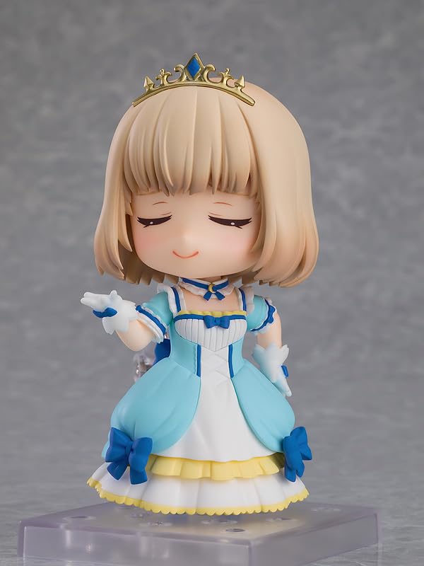 Good Smile Company Nendoroid Tia Moon: Princess Reincarnation Reversal Figure- Japan Figure Store - #1 Bring To You The Best Japanese Goods