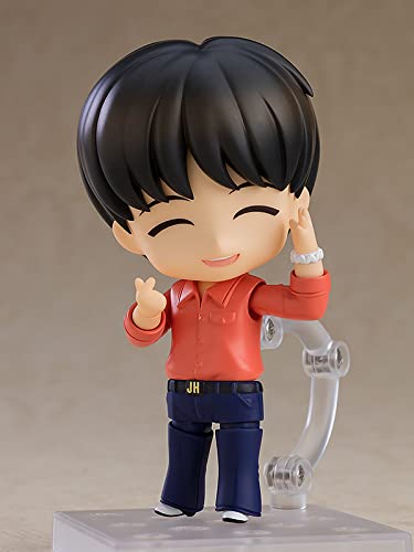 GOOD SMILE COMPANY Nendoroid J-Hope Tinytan- Japan Figure Store - #1 Bring To You The Best Japanese Goods