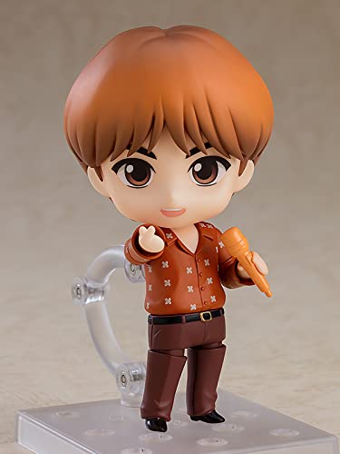 GOOD SMILE COMPANY Nendoroid Jin Tinytan- Japan Figure Store - #1 Bring To You The Best Japanese Goods