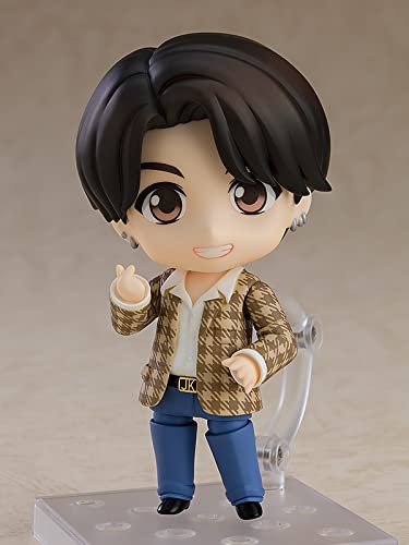 GOOD SMILE COMPANY Nendoroid Jung Kook Tinytan- Japan Figure Store - #1 Bring To You The Best Japanese Goods