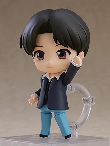 GOOD SMILE COMPANY Nendoroid Suga Tinytan- Japan Figure Store - #1 Bring To You The Best Japanese Goods