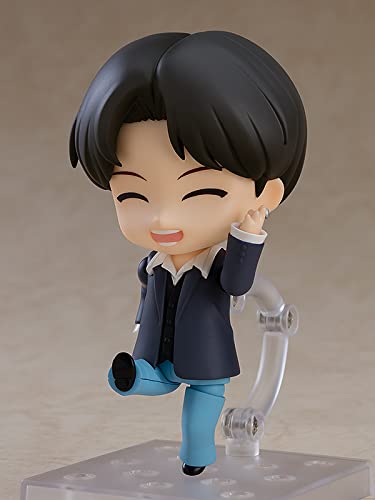 GOOD SMILE COMPANY Nendoroid Suga Tinytan- Japan Figure Store - #1 Bring To You The Best Japanese Goods