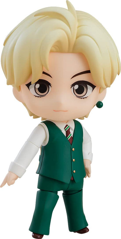 GOOD SMILE COMPANY - Nendoroid V - Tinytan- Japan Figure Store - #1 Bring To You The Best Japanese Goods