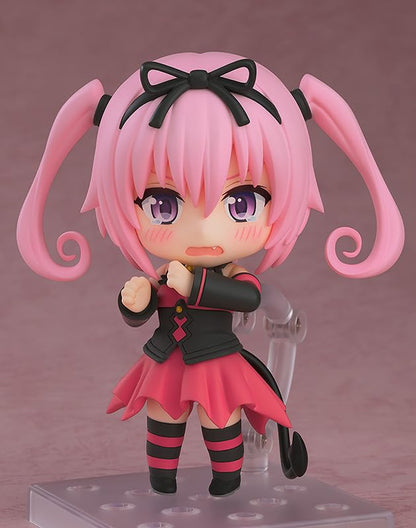 Good Smile Company Nana Asta Deviluke Nendoroid Figure - Movable Plastic and Non-Scale- Japan Figure Store - #1 Bring To You The Best Japanese Goods