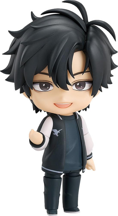 Good Smile Arts Shanghai Nendoroid Tokimitsu Agent Hodokoji [Toki] Japan Action Figure- Japan Figure Store - #1 Bring To You The Best Japanese Goods
