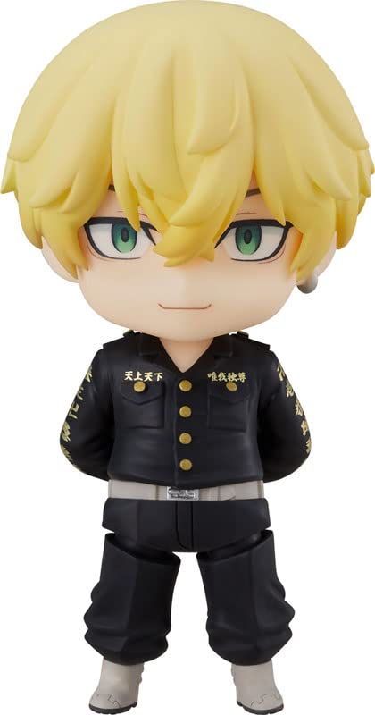 ORANGE ROUGE Nendoroid Chifuyu Matsuno Tokyo Revengers- Japan Figure Store - #1 Bring To You The Best Japanese Goods