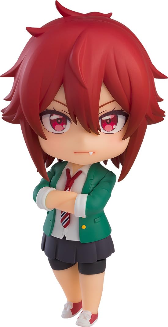 Good Smile Company Nendoroid Tomo-Chan Girl Satoshi Aizawa Japan Action Figure- Japan Figure Store - #1 Bring To You The Best Japanese Goods