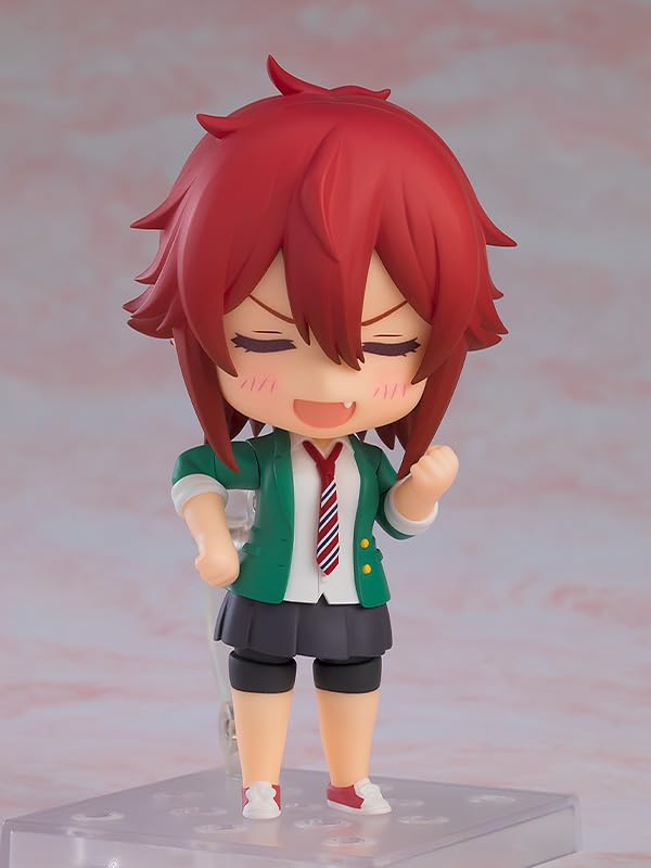 Good Smile Company Nendoroid Tomo-Chan Girl Satoshi Aizawa Japan Action Figure- Japan Figure Store - #1 Bring To You The Best Japanese Goods