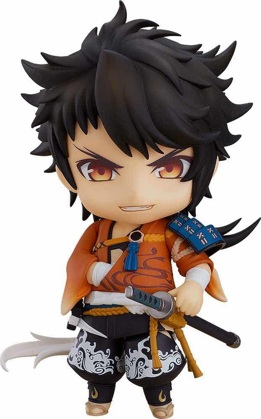 Orange Rouge Nendoroid Touken Ranbu Online Mutsunokami Yoshiyuki Figure Japan- Japan Figure Store - #1 Bring To You The Best Japanese Goods