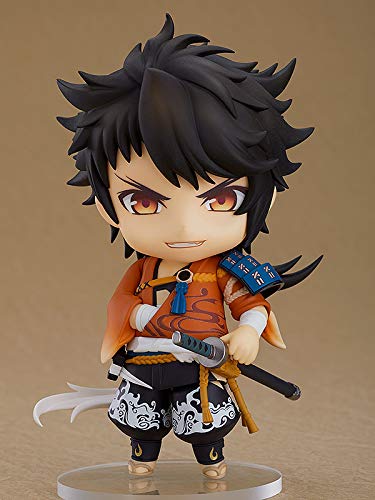 Orange Rouge Nendoroid Touken Ranbu Online Mutsunokami Yoshiyuki Figure Japan- Japan Figure Store - #1 Bring To You The Best Japanese Goods