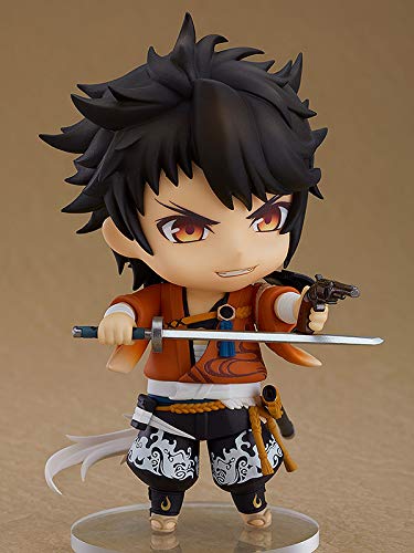 Orange Rouge Nendoroid Touken Ranbu Online Mutsunokami Yoshiyuki Figure Japan- Japan Figure Store - #1 Bring To You The Best Japanese Goods