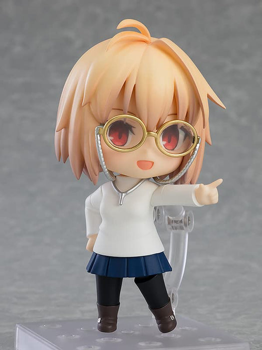 Nendoroid Tsukihime A Piece Of Blue Glass Moon Arcueid Brunestud Non-Scale Plastic Painted Action Figure G17065- Japan Figure Store - #1 Bring To You The Best Japanese Goods