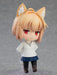 Nendoroid Tsukihime A Piece Of Blue Glass Moon Arcueid Brunestud Non-Scale Plastic Painted Action Figure G17065- Japan Figure Store - #1 Bring To You The Best Japanese Goods