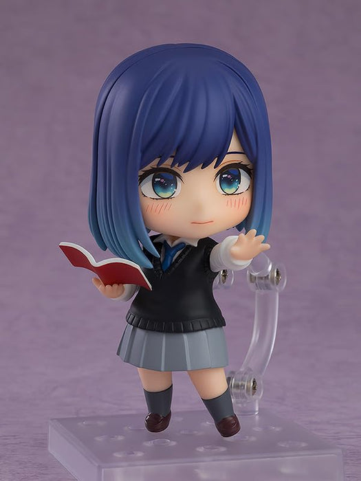 Good Smile Company Nendoroid TV Anime Akane Kurokawa Movable Figure Non-Scale Painted Plastic- Japan Figure Store - #1 Bring To You The Best Japanese Goods