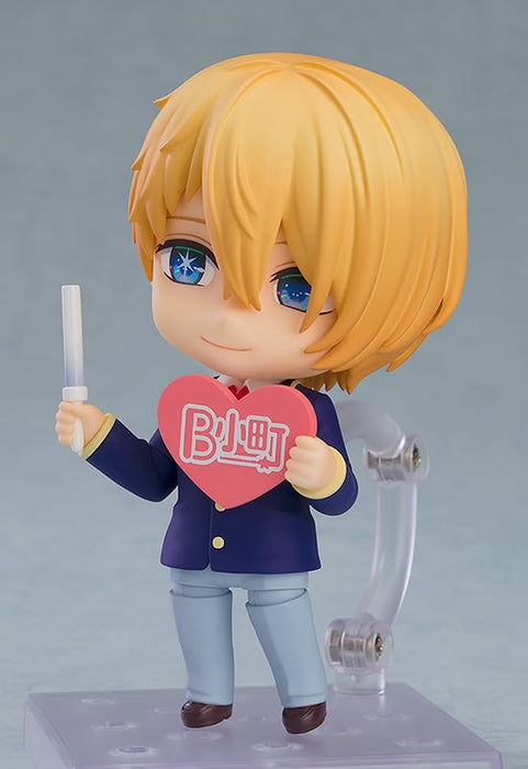 Nendoroid Aqua Good Smile Co. Non-Scale Painted Figure- Japan Figure Store - #1 Bring To You The Best Japanese Goods