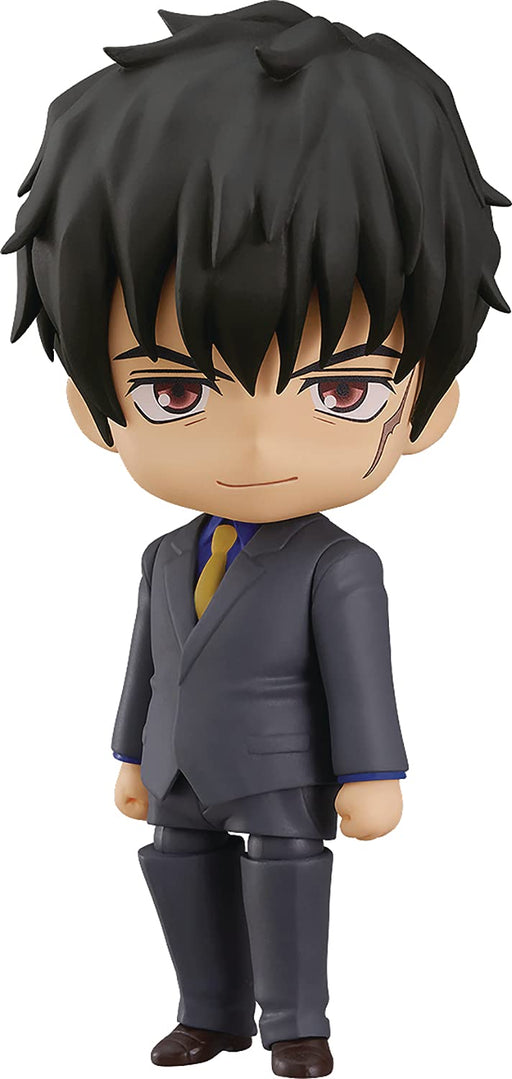 Chugai Mining Nendoroid Blood Blockade Battlefront Steven A. Starphase Figure Apr219830- Japan Figure Store - #1 Bring To You The Best Japanese Goods