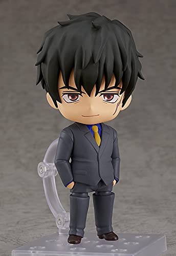 Chugai Mining Nendoroid Blood Blockade Battlefront Steven A. Starphase Figure Apr219830- Japan Figure Store - #1 Bring To You The Best Japanese Goods