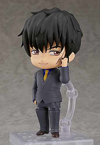 Chugai Mining Nendoroid Blood Blockade Battlefront Steven A. Starphase Figure Apr219830- Japan Figure Store - #1 Bring To You The Best Japanese Goods