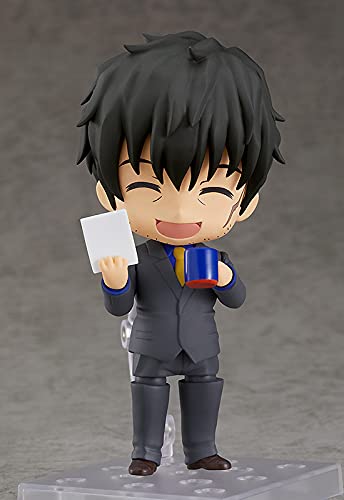 Chugai Mining Nendoroid Blood Blockade Battlefront Steven A. Starphase Figure Apr219830- Japan Figure Store - #1 Bring To You The Best Japanese Goods
