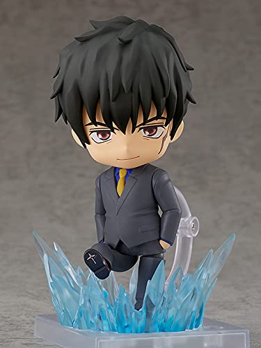 Chugai Mining Nendoroid Blood Blockade Battlefront Steven A. Starphase Figure Apr219830- Japan Figure Store - #1 Bring To You The Best Japanese Goods