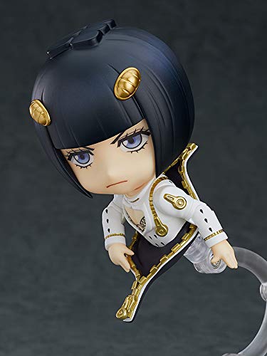 Good Smile Company Nendoroid Jojo'S Bizarre Adventure Golden Wind Brono Bucciarati Action Figure (Japan)- Japan Figure Store - #1 Bring To You The Best Japanese Goods