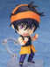 Medicos Entertainment Nendoroid JoJo's Bizarre Adventure Narancia Ghirga Figure Me60469- Japan Figure Store - #1 Bring To You The Best Japanese Goods