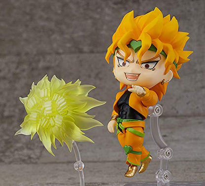Good Smile Company Nendoroid Jojo'S Bizarre Adventure Stardust Crusaders Dio Figure Japan- Japan Figure Store - #1 Bring To You The Best Japanese Goods