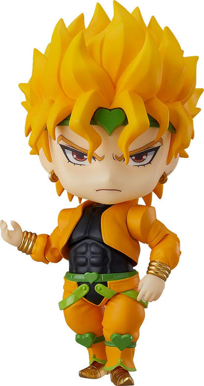 GOOD SMILE COMPANY Nendoroid Dio Jojo'S Bizarre Adventure: Stardust Crusaders- Japan Figure Store - #1 Bring To You The Best Japanese Goods