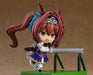 Nendoroid Uma Musume Pretty Derby Daiwa Scarlet Non-Scale Plastic Painted Action Figure- Japan Figure Store - #1 Bring To You The Best Japanese Goods