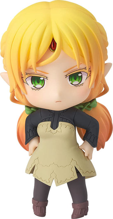 Good Smile Arts Shanghai Nendoroid Japan Elf Action Figure Pre-Painted Non-Scale- Japan Figure Store - #1 Bring To You The Best Japanese Goods