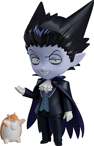 ORANGE ROUGE Nendoroid Draluc & John The Vampire Dies In No Time- Japan Figure Store - #1 Bring To You The Best Japanese Goods