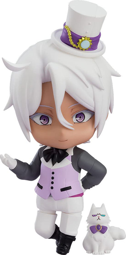 ORANGE ROUGE Nendoroid Noe Archiviste The Case Study Of Vanitas- Japan Figure Store - #1 Bring To You The Best Japanese Goods