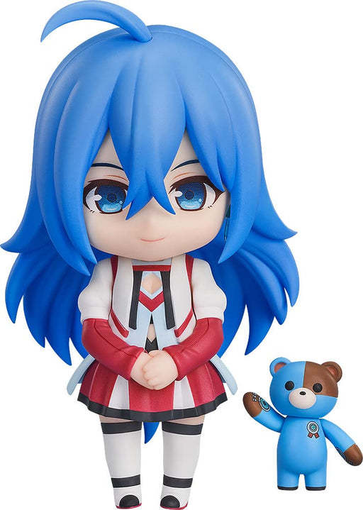 Nendoroid Vivy Fluorite Eye&S Song Vivi Non-Scale Plastic Painted Action Figure Gas17059- Japan Figure Store - #1 Bring To You The Best Japanese Goods