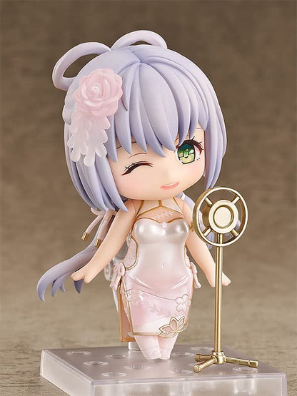 Good Smile Company Nendoroid Luo Tianyi: Grain In Ear Ver. Vsinger- Japan Figure Store - #1 Bring To You The Best Japanese Goods
