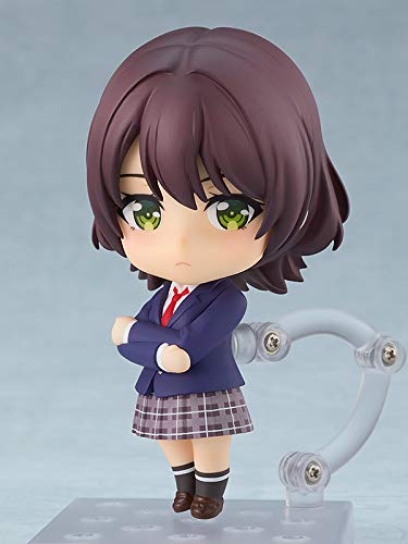 Good Smile Company Nendoroid Weak Character Tomozaki-Kun Aoi Hinami Figure Movable Figure- Japan Figure Store - #1 Bring To You The Best Japanese Goods