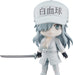 Good Smile Company Nendoroid Cell At Work! Code Black White Blood Cell U-1196 Figure- Japan Figure Store - #1 Bring To You The Best Japanese Goods
