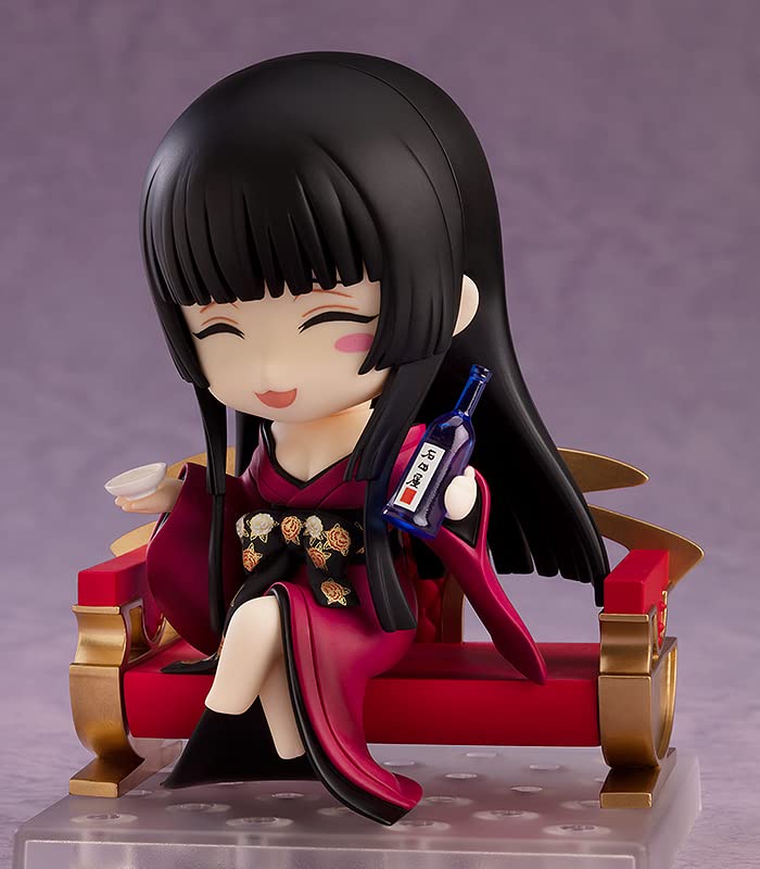 Xxxholic Ichihara Yuuko Nendoroid #1960 GOOD SMILE COMPANY- Japan Figure Store - #1 Bring To You The Best Japanese Goods