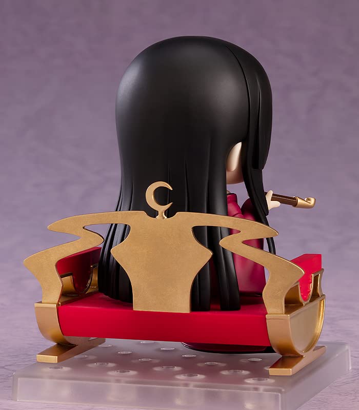 Xxxholic Ichihara Yuuko Nendoroid #1960 GOOD SMILE COMPANY- Japan Figure Store - #1 Bring To You The Best Japanese Goods
