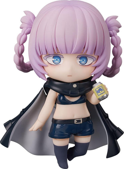 Good Smile Arts Shanghai Nendoroid Yofukashi No Uta Nanakusa Nazuna Japan Action Figure- Japan Figure Store - #1 Bring To You The Best Japanese Goods