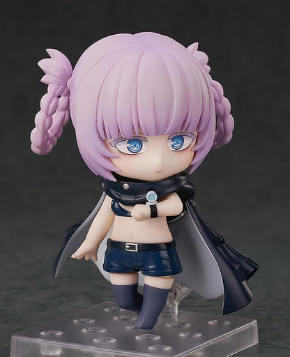 Good Smile Arts Shanghai Nendoroid Yofukashi No Uta Nanakusa Nazuna Japan Action Figure- Japan Figure Store - #1 Bring To You The Best Japanese Goods