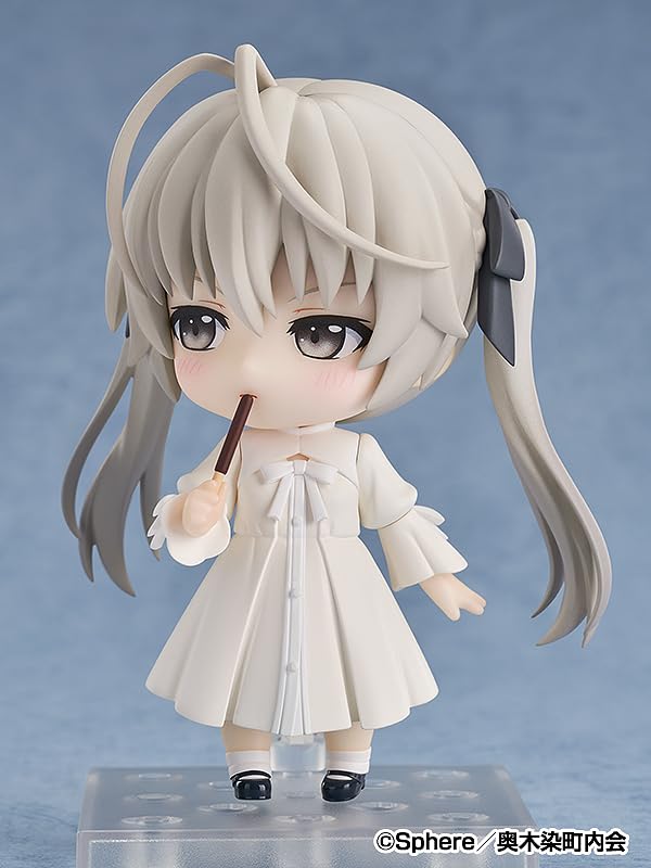 Nendoroid Yosuga No Sora Yu Kasugano GSA-Shanghai Figure- Japan Figure Store - #1 Bring To You The Best Japanese Goods