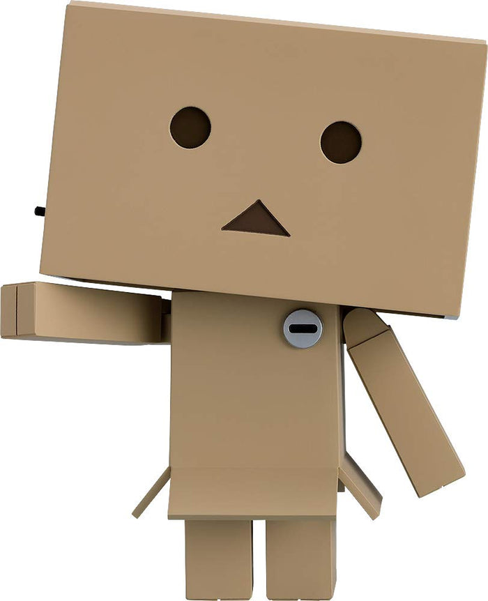 Good Smile Nendoroid 1065 Danbo Yotsuba&!- Japan Figure Store - #1 Bring To You The Best Japanese Goods