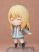 Nendoroid Miyazono Kaori Your Lie In April Japan Good Smile Arts Shanghai Figure- Japan Figure Store - #1 Bring To You The Best Japanese Goods