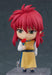 Nendoroid Yu Yu Hakusho Kurama Non-Scale Plastic Painted Action Figure- Japan Figure Store - #1 Bring To You The Best Japanese Goods
