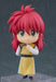 Nendoroid Yu Yu Hakusho Kurama Non-Scale Plastic Painted Action Figure- Japan Figure Store - #1 Bring To You The Best Japanese Goods